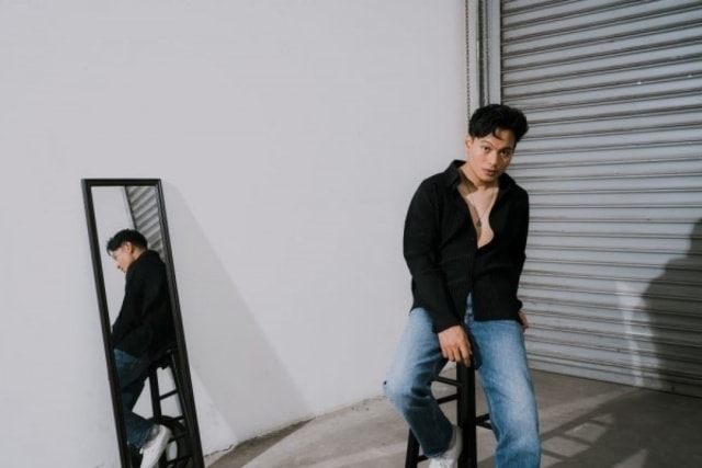 Rendy Pandugo Ngajak Reunian di Lagu See You Someday